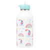 Draeger Paris 1886 ανοξείδωτο παγούρι 300ml – Μονόκερος Rainbow