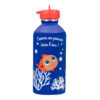 Draeger Paris 1886 ανοξείδωτο παγούρι 300ml – Ψαράκι