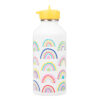 Draeger Paris 1886 ανοξείδωτο παγούρι 300ml – Rainbow