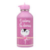 Draeger Paris 1886 ανοξείδωτο παγούρι 300ml – Γατούλα μπαλαρίνα