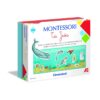 Montessori Εκπαιδευτικό Παιχνίδι Τα Ζώα