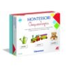 Montessori Εκπαιδευτικό Παιχνίδι H Ονοματολογία