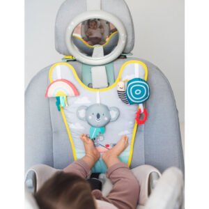 Taf Toys Κρεμαστό Παιχνίδι Αυτοκινήτου με Καθρέφτη - Image 2