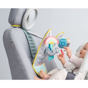 Taf Toys Κρεμαστό Παιχνίδι Αυτοκινήτου με Καθρέφτη - Image 3