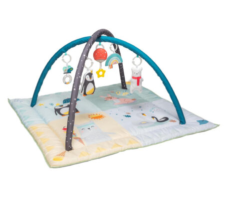 Taf Toys North Pole 4 Seasons Gym βρεφικό γυμναστήριο