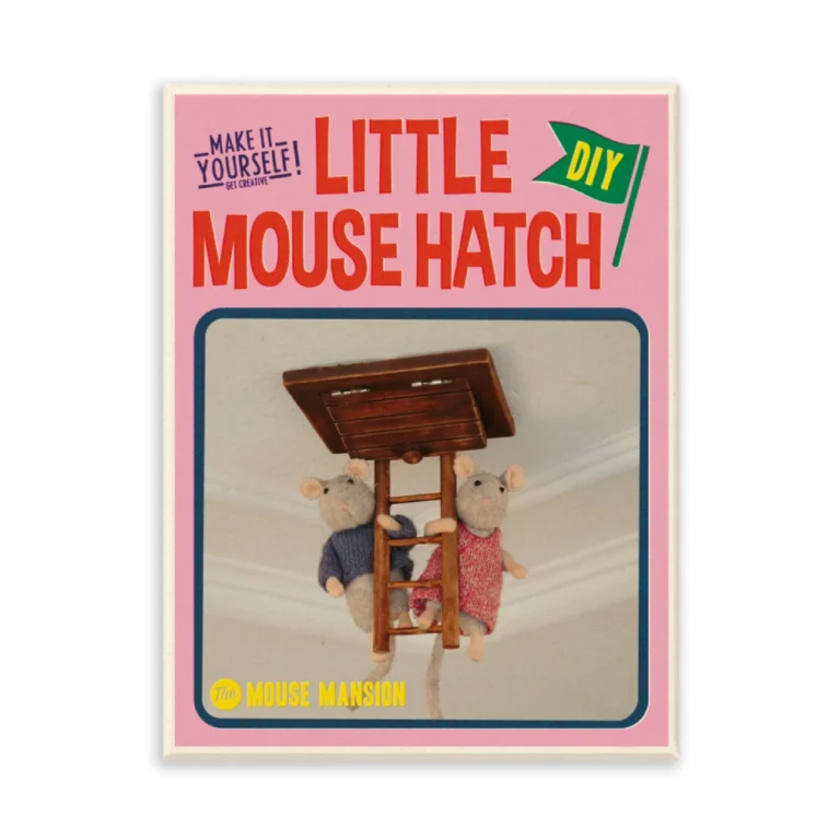 Mouse Hatch