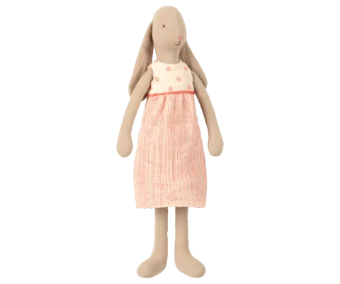 Maileg Bunny in Dress – 42 εκατοστά