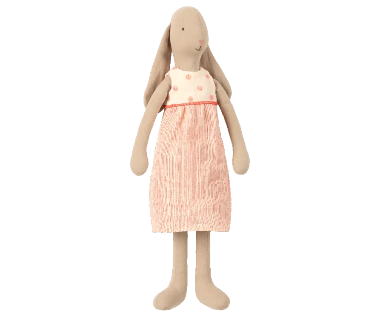Maileg Bunny in Dress – 42 εκατοστά