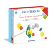 Montessori Εκπαιδευτικό Παιχνίδι Ένας Κόσμος Χρωμάτων 3+ Χρονών