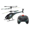 Silverlit Flybotic Air Mamba: Τηλεκατευθυνόμενο Ελικόπτερο για Παιδιά 8+