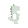 Μασητικό Kikka Boo Dinosaur Mint