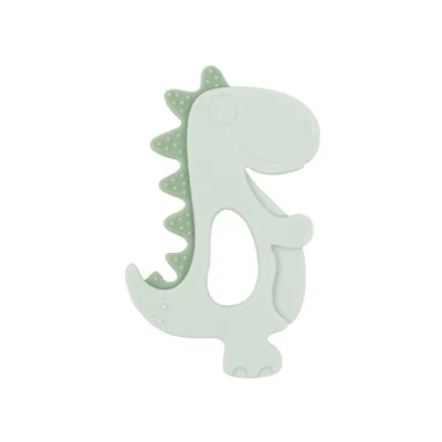 Μασητικό Kikka Boo Dinosaur Mint