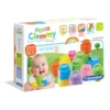 Soft Clemmy Μαλακά Premium Τουβλάκια 12 Τμχ 6-36 Μηνών