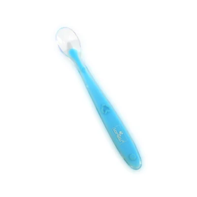 Κουταλάκι Σιλικόνης Lorelli Blue