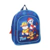 Παιδικό σακίδιο πλάτης Paw Patrol με τους Chase, Rubble και Marshall.