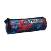 Σκούρα μπλε κασετίνα Spider-Man με εκτύπωση του ήρωα
