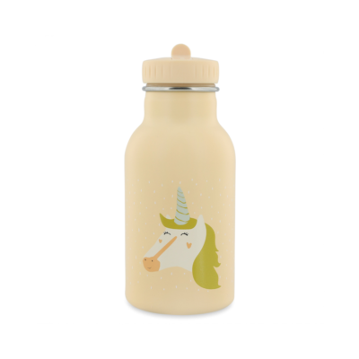 Παιδικό παγούρι-θερμός Trixie Mrs. Unicorn 350ml από ανοξείδωτο ατσάλι