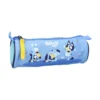 Κασετίνα βαρελάκι Bluey Best Friends Fun