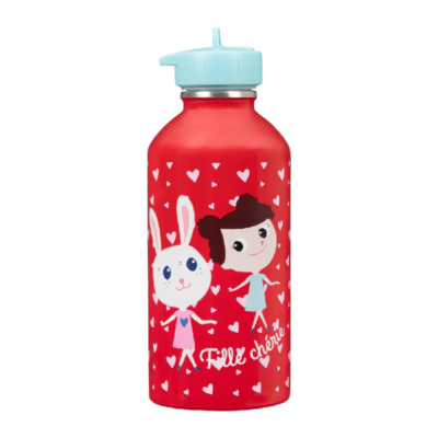 Ανοξείδωτο παγούρι Draeger Paris 1886 – Darling Girl 300ml