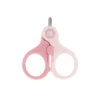 Βρεφικό ψαλιδάκι Scissy Kikka Boo Pink