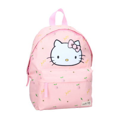 Παιδικό Σακίδιο Πλάτης Hello Kitty Ροζ