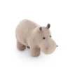 Λούτρινος Ιπποπόταμος 22 cm – Safari Collection από Orange Toys