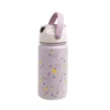 The Cotton Cloud Παγούρι Θερμός 420ml Fruity – 100% Ανοξείδωτο