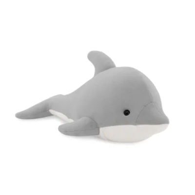 Λούτρινο Ζωάκι Δελφίνι 35 cm – Ocean Collection