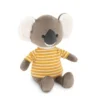 Λούτρινο Κοάλα Sunny 25 cm – Collection Life με οικολογική συσκευασία-σπιτάκι