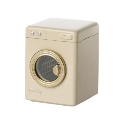 Maileg Washing machine, Mouse
