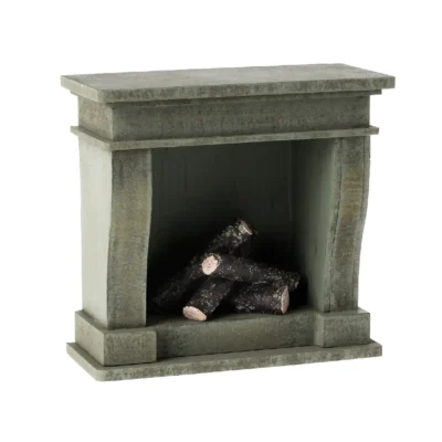 Maileg Miniature Fireplace