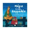 Μάγια η πιο θαρραλέα – Παιδικό παραμύθι για θάρρος και φιλία