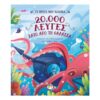 Τα Πρώτα μου Κλασικά 20.000 Λεύγες Κάτω από τη Θάλασσα – Βιβλίο για παιδιά