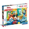 Clementoni Παζλ Mickey – Maxi 60 τμχ για παιδιά 4+