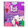 Foil Fun Μονόκεροι & Πριγκίπισσες Skillmatics – Δημιουργική δραστηριότητα για παιδιά 4-9 ετών