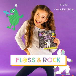 Floss & Rock