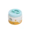 The Cotton Cloud Ανοξείδωτος Θερμός Φαγητού Funky Dogs 350ml