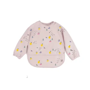 The Cotton Cloud Ολόσωμη Σαλιάρα Fruity