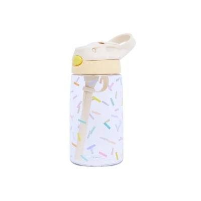 The Cotton Cloud Παγούρι Νερού Confetti 480ml