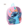 Παιδικό σακίδιο πλάτης 3D Stitch για παιδιά έως 3 ετών