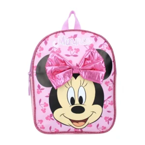 Backpack Minnie Mouse Real Cool