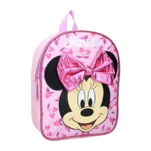 Backpack Minnie Mouse Real Cool