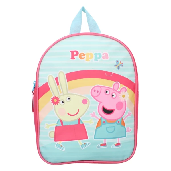 Παιδικό σακίδιο Peppa You Are My Sunshine 5,7 λίτρα