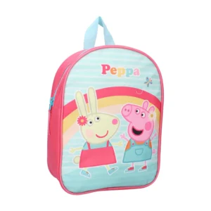 Παιδικό σακίδιο Peppa You Are My Sunshine 5,7 λίτρα