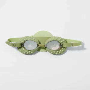Παιδικά γυαλιά κολύμβησης Cookie the Croc με UV προστασία