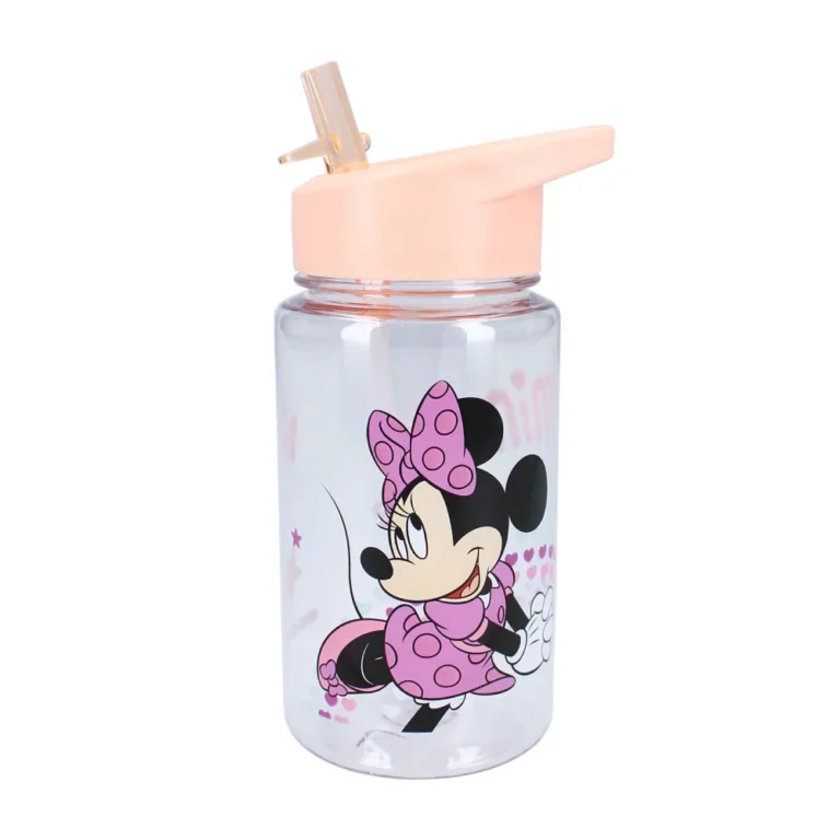 Παγούρι Νερού 450ml Minnie Mouse Drink Up
