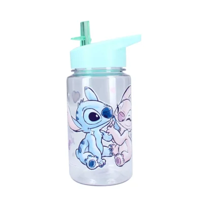 Παιδικό παγούρι Stitch Let’s Eat 450ml
