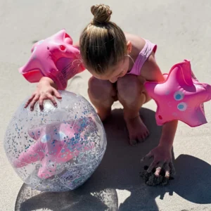 SUNNYLiFE Μπρατσάκια Κολύμβησης Melody the Mermaid