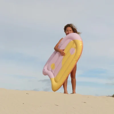 Παιδικό Στρώμα Θαλάσσης Summer Sherbet