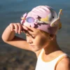 Παιδικά Γυαλιά Κολύμβησης SUNNYLiFE Princess Swan Multi